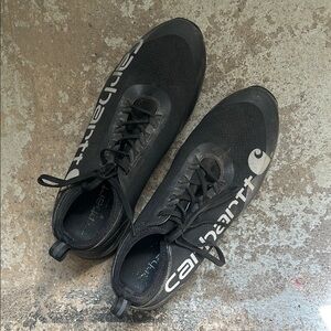 Carhartt Black Sneakers